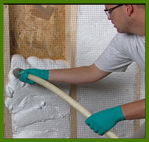 hosing insulation
