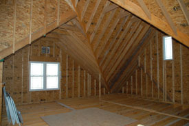 before eshield