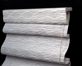 roman shades