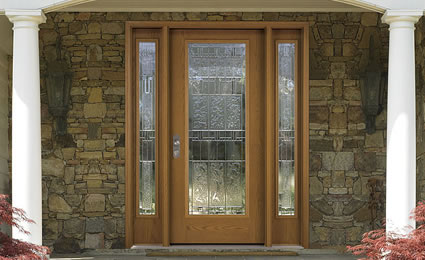 entryway door