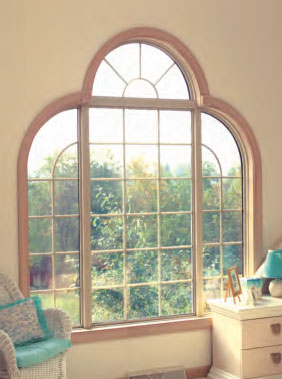 signature series window