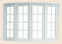 bay window