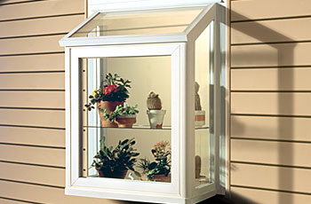 garden window beauty shot