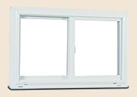 slider window