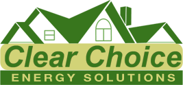 Clear Choice Home Solutions Logo